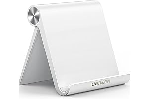 UGREEN Tablet Stand Holder - The Perfect Way to Prop Up Your Device