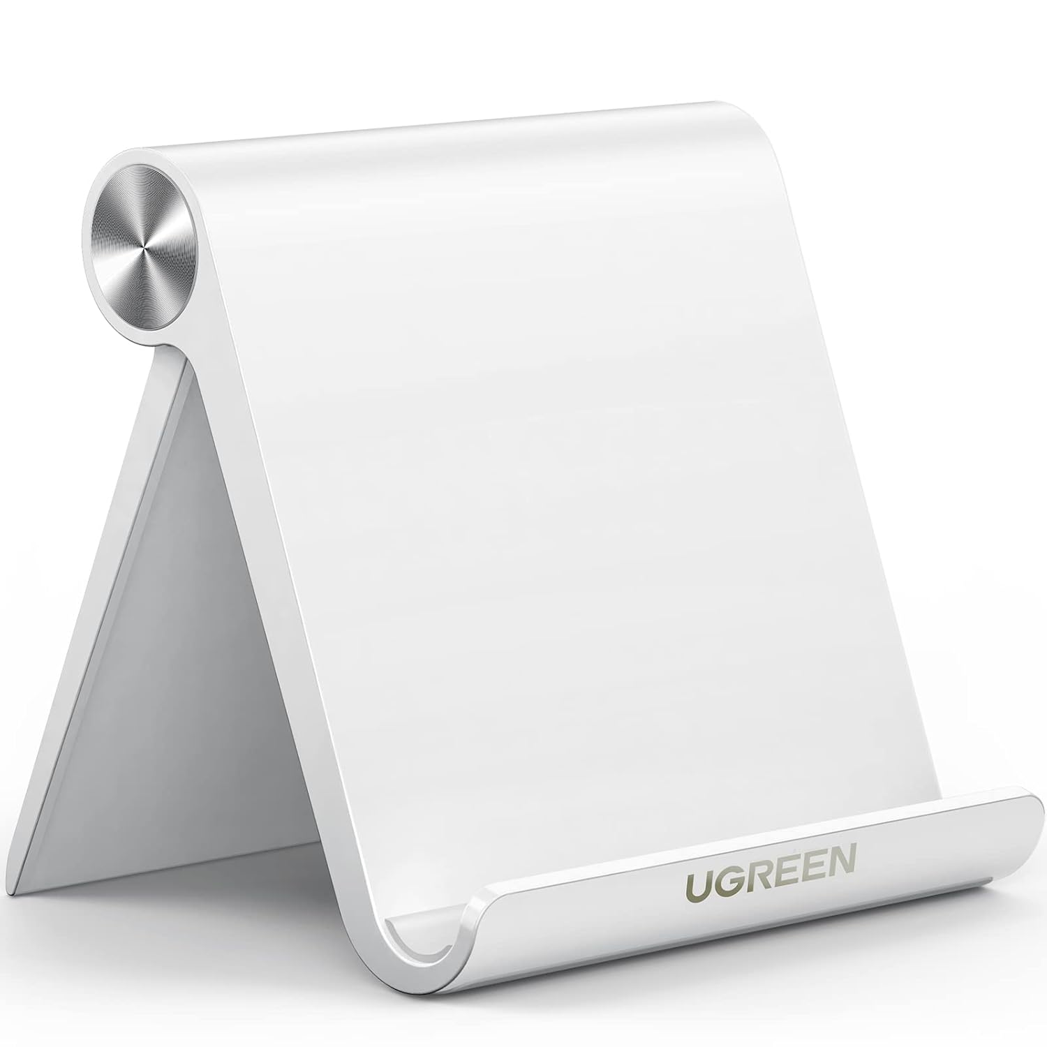 UGREEN Tablet Stand Holder Adjustable Portable Desktop Dock Office Compatible with iPad Pro 11 9 7 10 5