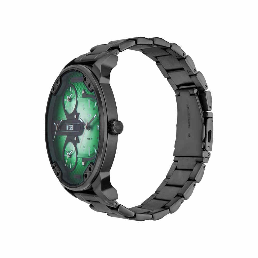 Diesel Mr. Daddy Watch for Men