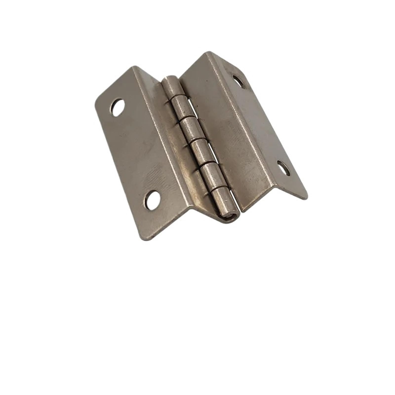 2PCS Vintage Furniture Cabinet Door Hinge(41 x 9 x 1.0)