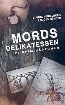 Mordsdelikatessen