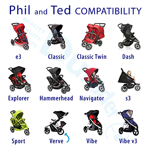 Inner Tube For Phil & Teds Sport Stroller #TOP1