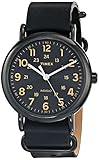 [タイメックス]TIMEX 腕時計 WEEKENDER LEATHER STRAP T2P494 [正規輸入品]