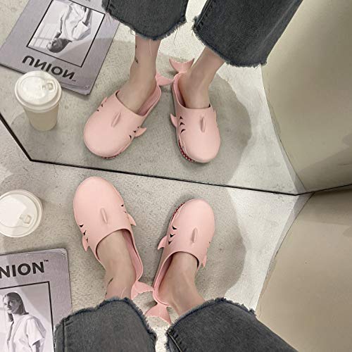 Image of TOTENJS Lobster & Fish Slippers, Bass Sandals