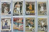 Golden State Warriors Card Lot Stephen Curry, Brandin Podziemski RC (2), Draymond Green (2), Andrew Wiggins (2), Kevon Looney