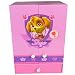 Paw Patrol – Portagioie Musicale con Forma di Armadio, Kids Euroswan pw16279