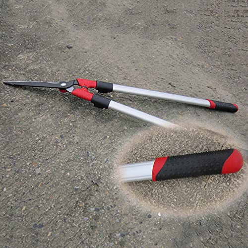 Encuentra reviews de Cortarramas telescópicas para comprar online. 8 Imagen adicional