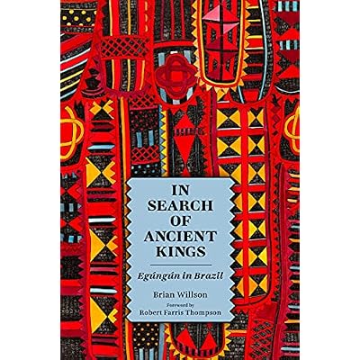 In Search of Ancient Kings