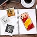BJJ SHOP Funda Slim Transparente para [ Samsung Galaxy A40 ], Carcasa...