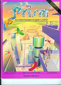Paperback Prism: An Intermediate Course in English (Student Book 2) Book