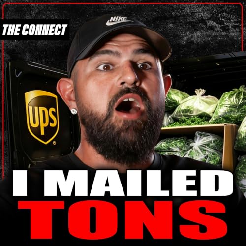 How One Drug Smuggler Shipped MILLIONS in Marijuana Through UPS