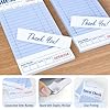 Amazon.com: DGBDPACK Guest Check Pads for Servers - Thick Paper (5 Pads ...