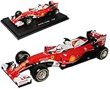 Das Modell befindet sich in einer stilvollen passenden Verpackung, mit Sockel.