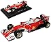Produktbild Ferrari SF16-H Sebastian Vettel Nr 5 Formel 1 2016 1/18 Bburago Modell Auto