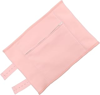 GLEAVI Kit De Ginástica Kit De Óleo Kit De Ginástica Pacote De Óleo Portátil Pacote De Óleo Pacote De Óleo Útil Pacote De Ajuda Prática Ferramenta Auxiliar Óleo De Rícino Tecido