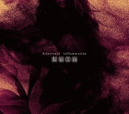 【メーカー特典あり】delusional inflammation [初回限定盤](シリコンリング付き)