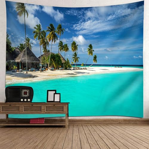 Tapiz de pared de gran tamaño 150x150 cm para decorar salones modernos