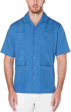Cubavera Men's Shirt