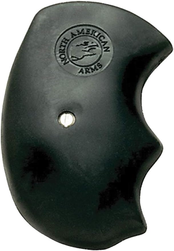 North American Arms Mini-Master Grips .22 Magnum