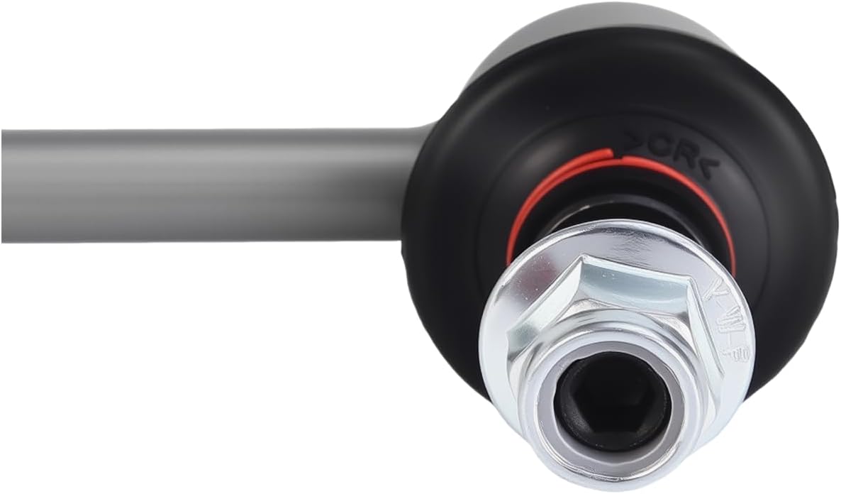 2PCS Front Sway Bar Link Stabilizer Bar Links Replacement for Ford Focus Escape C-Max 2013-2018, for Mazda 3 2010-2013, for Volvo C30 C70 S40 S80 XC60 XC70 2008-2013