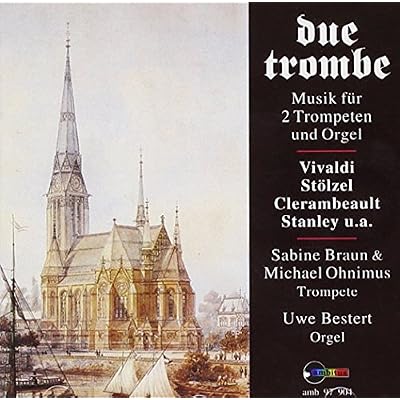 Due Trombe