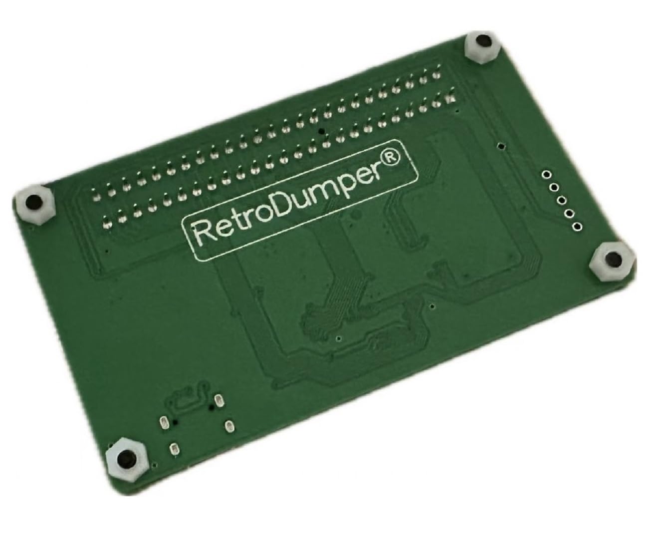 【最終価格】オープンソースレトロゲームダンパー Amazon | RetroDumper レトロダンパー V4 ゲームROM吸い出しツール