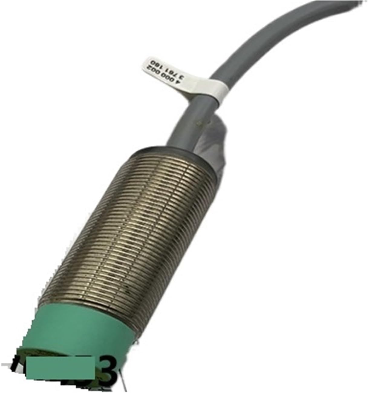 1pcs sensor NBB8-18GM50-E0 NBN8-18GM50-E3 NBN8-18GM50-E0 NBB5-18GM50-E0(NBB8-18GM50-E0)