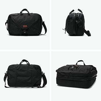 Amazon | [ミステリーランチ]MYSTERY RANCH ビジネスバッグ 3WAY