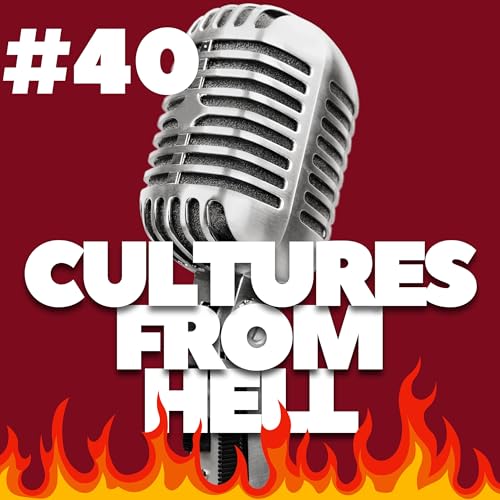 From Hell to Healing: Cultural Change One Person at a Time 1:2