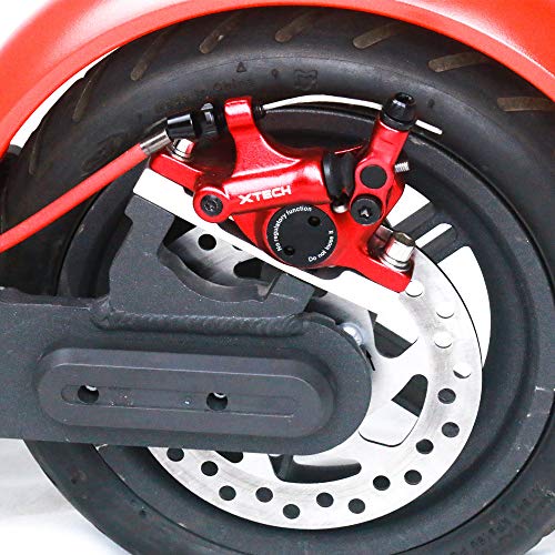 Disco de freio, Romacci Substituição do disco de freio M365 Pro Adaptador de conversão de conexão Ac