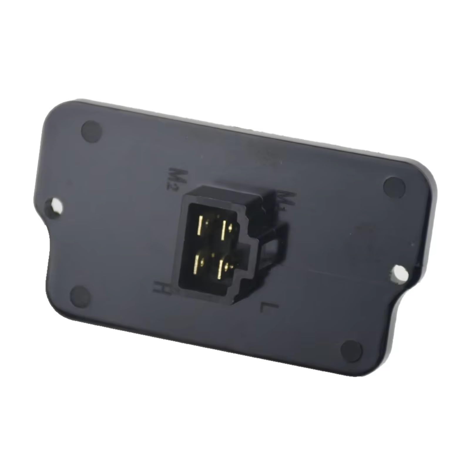 para Rover 200 400 45 Resistencia de Control del Ventilador del Motor del soplador Piezas de Equipo eléctrico 509650 JGH10002