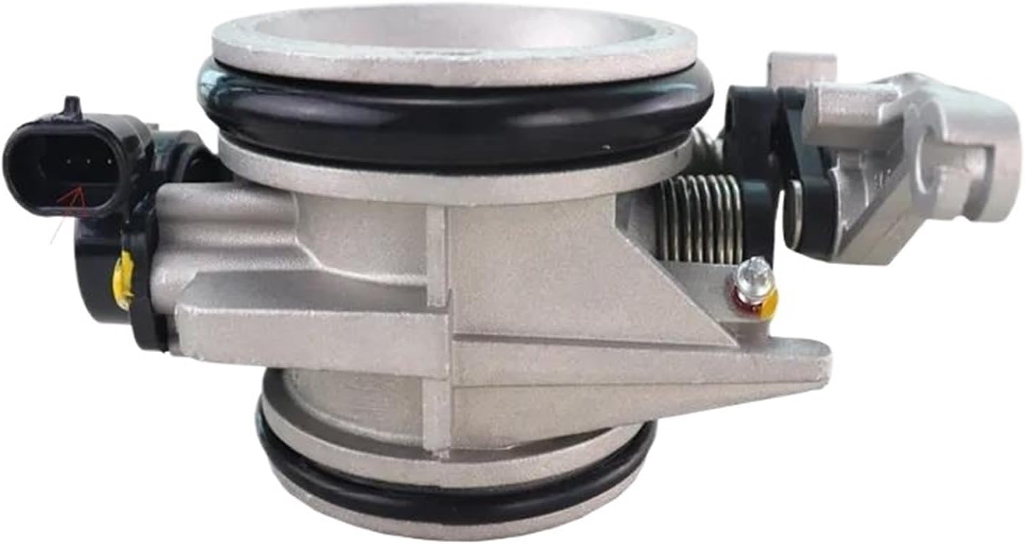 for Laguna for Megane for Clio II 1.6 Throttle Body Assembly Throttle Valve 7700875435 7700102870 161192787R Throttle Position Sensors