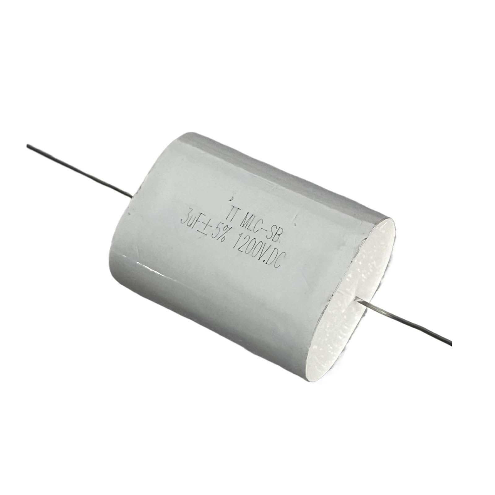 LEOTNNDQ MLC-SB Series 3UF 1200V DC Film Capacitors