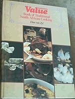 The Woman's value book of traditional South African cooking 0798119306 Book Cover