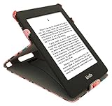 funda kindle marware No es adecuado para cualquier otros modelos Kindle