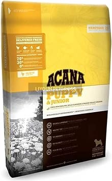 Acana Puppy Food Puppy 17 kg