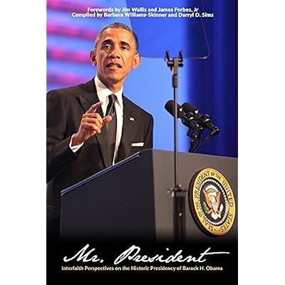 Mr. President