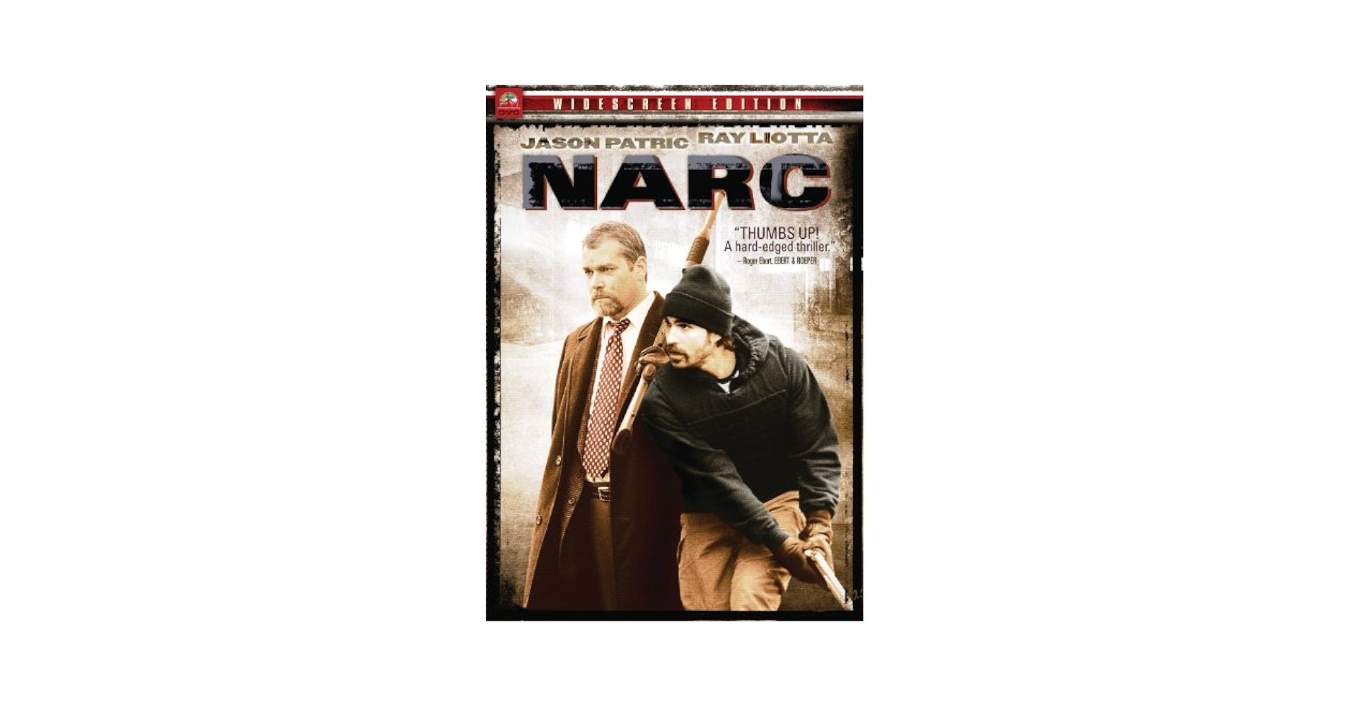 NARC ナーク スペシャル・コレクターズ・エディション [DVD] wwzq1cm Amazon.com: NARC ナーク スペシャル・コレクターズ