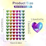 Zoom IMG-1 nogeqi 2400 adesivi olografici a Zoom IMG-1 nogeqi 2400 adesivi olografici a