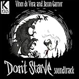 Vince De Vera and Jason Garner