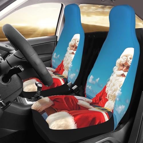 Housses de siège de voiture respirantes et lavables pour protection de sièges auto