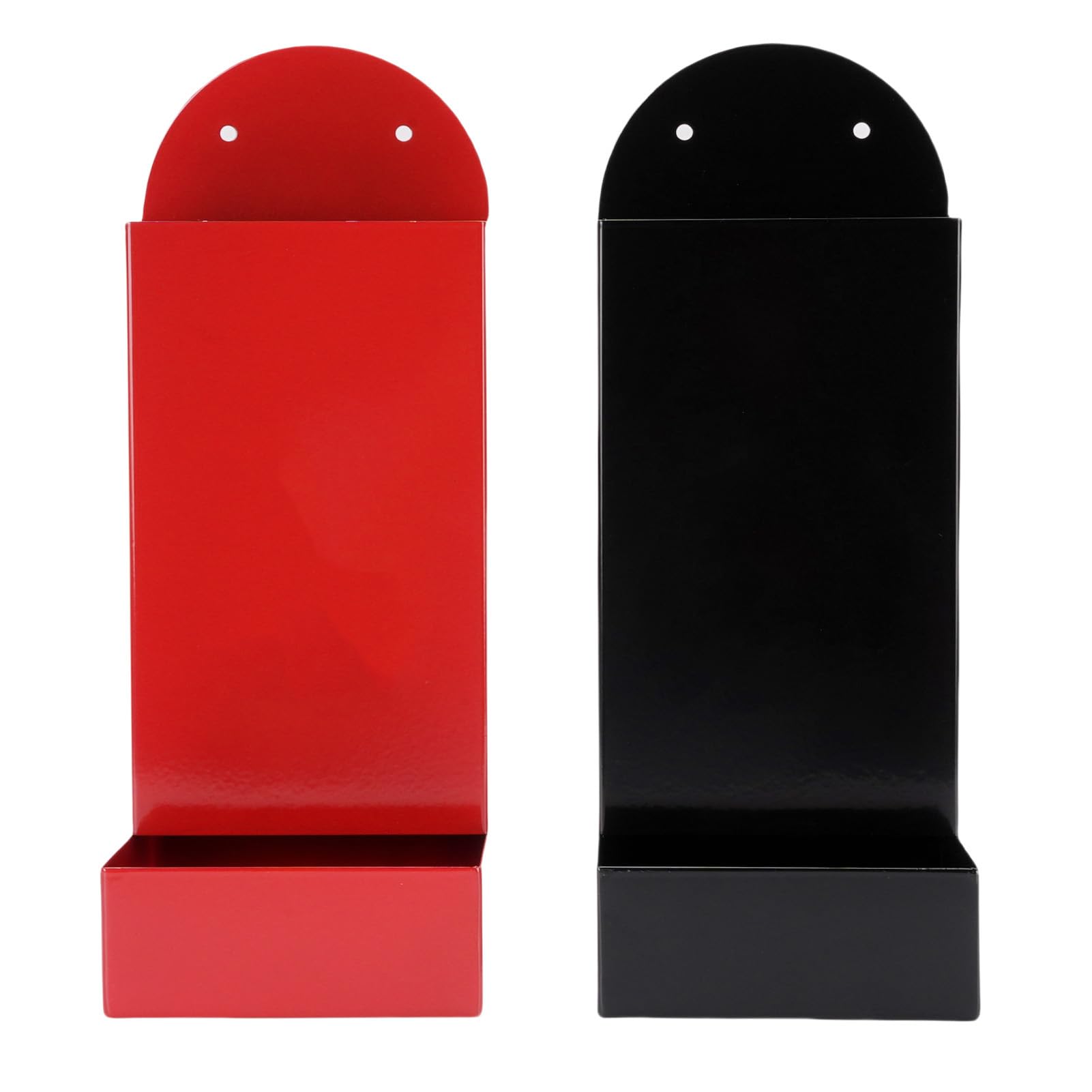Set Mangiatoia per Polli, Acciaio al Carbonio, Alimentazione Efficiente con Design Semi Chiuso per Accessori per Pollaio, 2 Pezzi