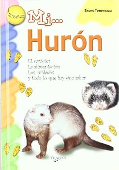 MI HURON