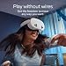 Meta Quest 3S 128GB | VR Headset, Image 5 Meta Quest 3S 128GB | VR Headset, Image 5