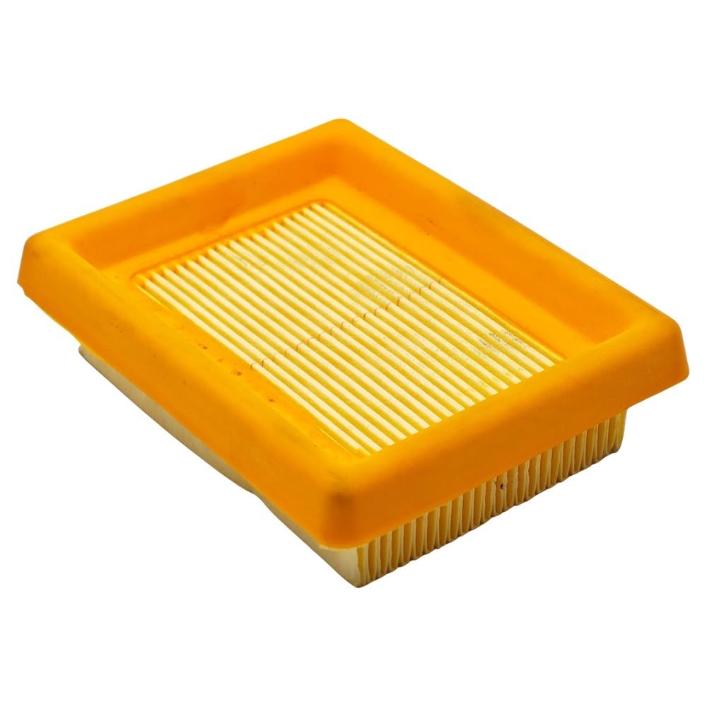 Tubo Flessibile for Linea Filtro Aria Carburante, Primer, Lampadina, Kit Candela, Adatto for Parte Motore a Corda FS120 FS200 FS250 FS300 FS400 FS450