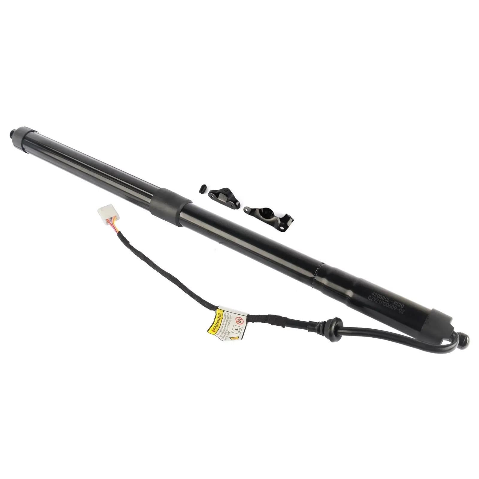Vérins à gaz Toyota Highlander hayon électrique 68920-09020 mécanisme haute précision