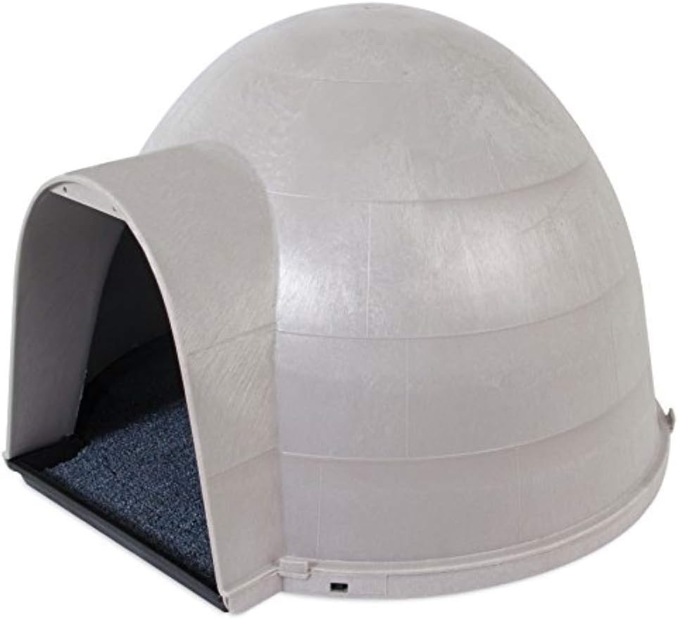 Petmate 19" Kitty Kat Cat Condo
