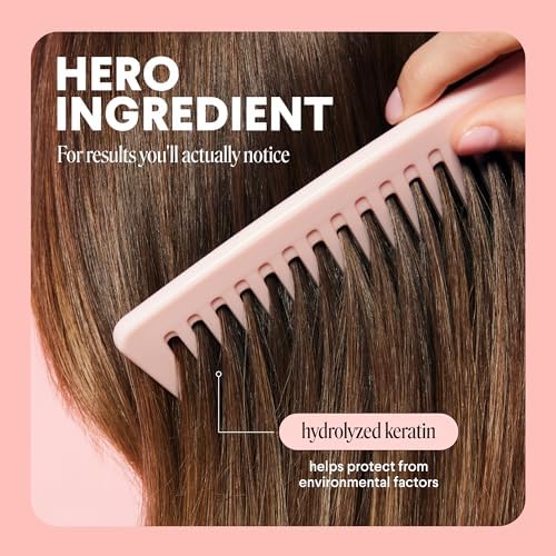 MONDAY HAIRCARE ORIGINAL Dry Shampoo with Keratin, oil-absorbing for All Hair Types 200 mL — view 4