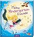 Produktbild Meine Kindergarten-Freunde (Einhorn): Freundebuch ab 3 Jahren für Kindergarten und Kita, für Jungen und Mädchen