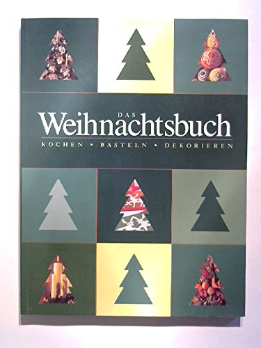 Das Weihnachtsbuch